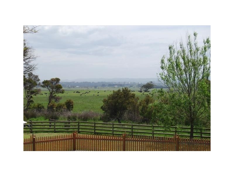Lot 3 Boundary Road, Wonthaggi VIC 3995