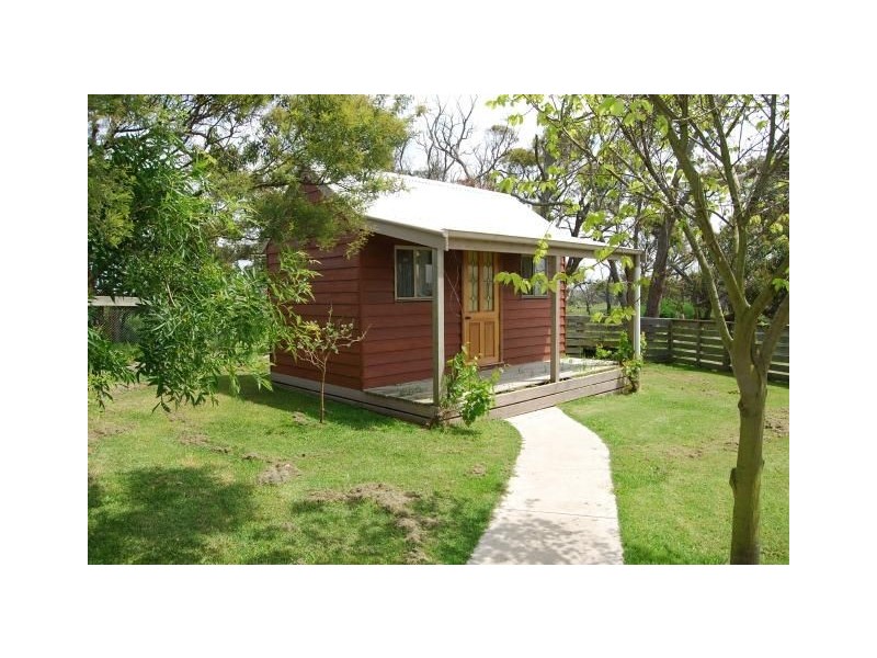 Lot 3 Boundary Road, Wonthaggi VIC 3995