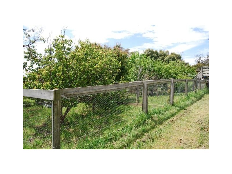 Lot 3 Boundary Road, Wonthaggi VIC 3995