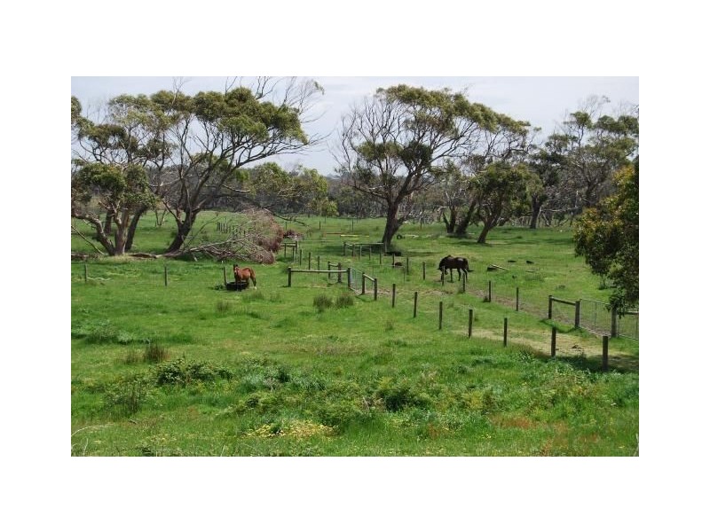 Lot 3 Boundary Road, Wonthaggi VIC 3995