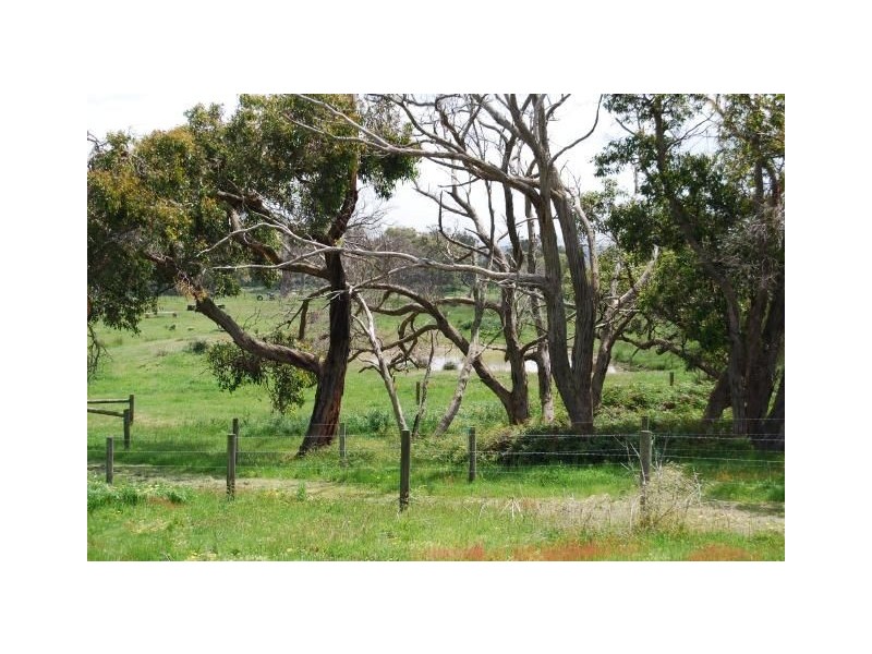 Lot 3 Boundary Road, Wonthaggi VIC 3995