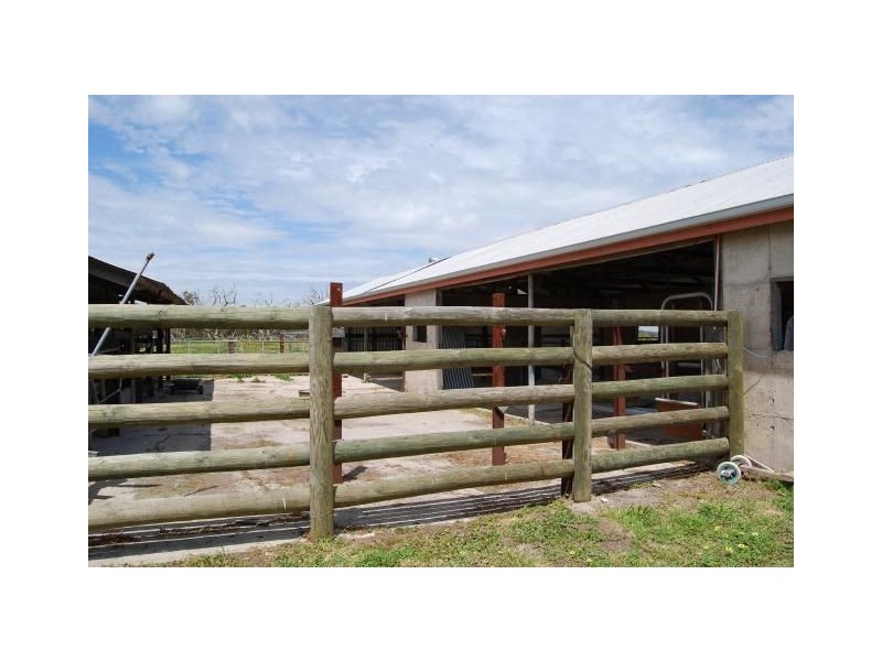 Lot 3 Boundary Road, Wonthaggi VIC 3995
