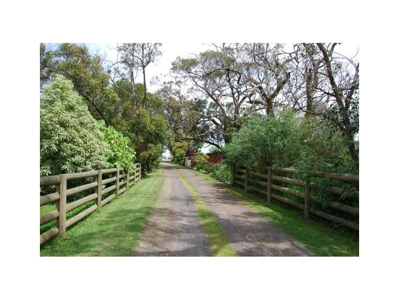 Lot 3 Boundary Road, Wonthaggi VIC 3995