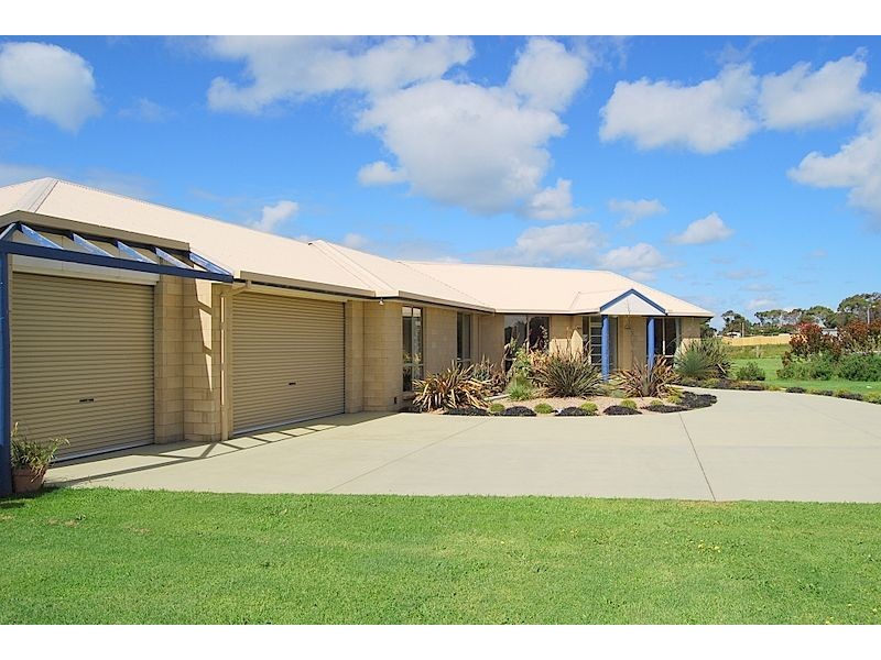 Wonthaggi VIC 3995