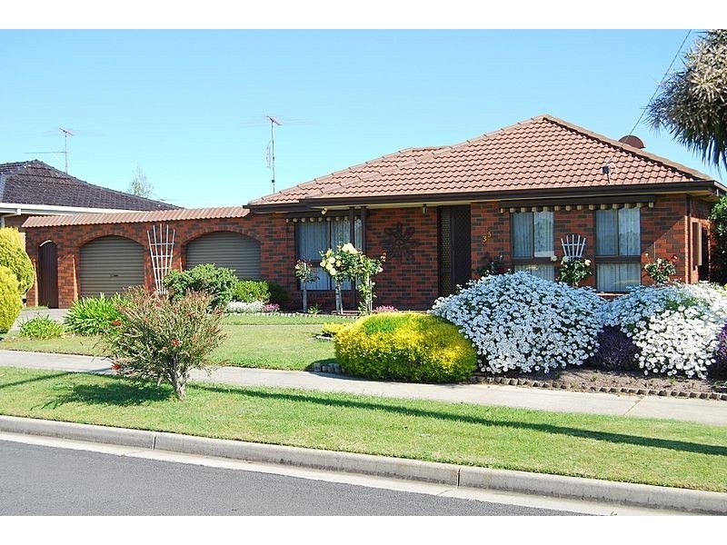 Wonthaggi VIC 3995