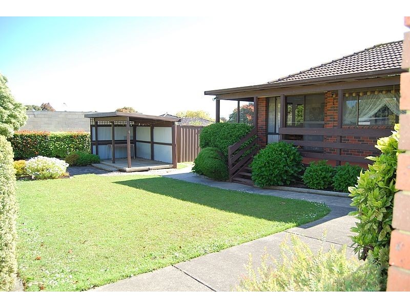 Wonthaggi VIC 3995