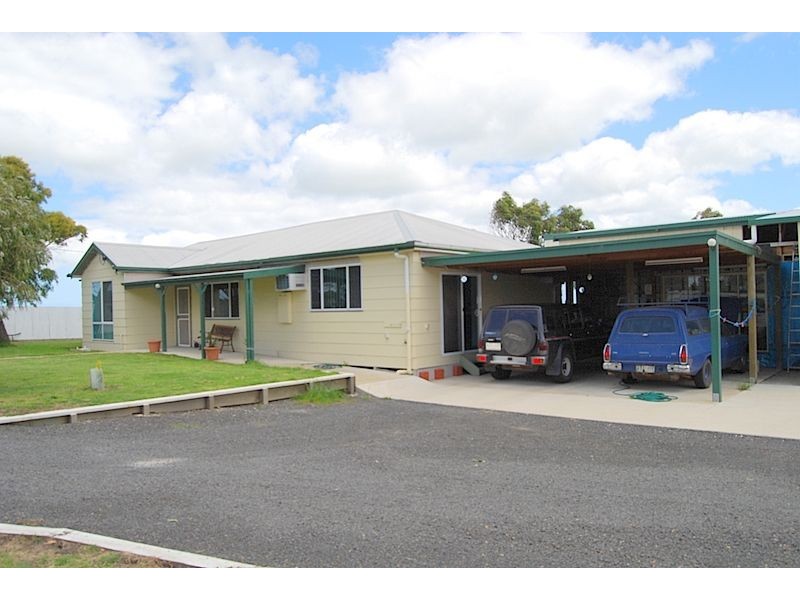 Wonthaggi VIC 3995