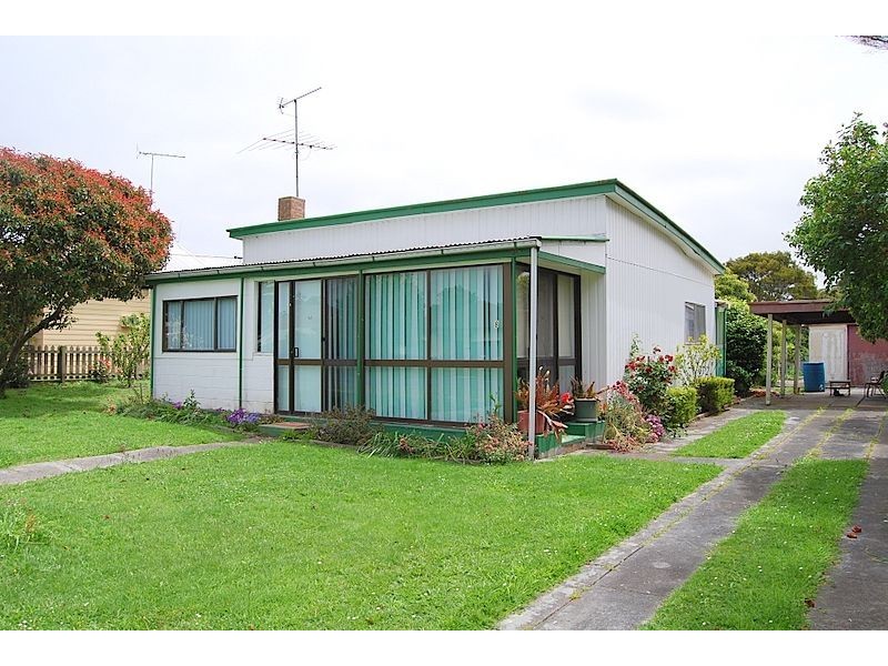 Wonthaggi VIC 3995