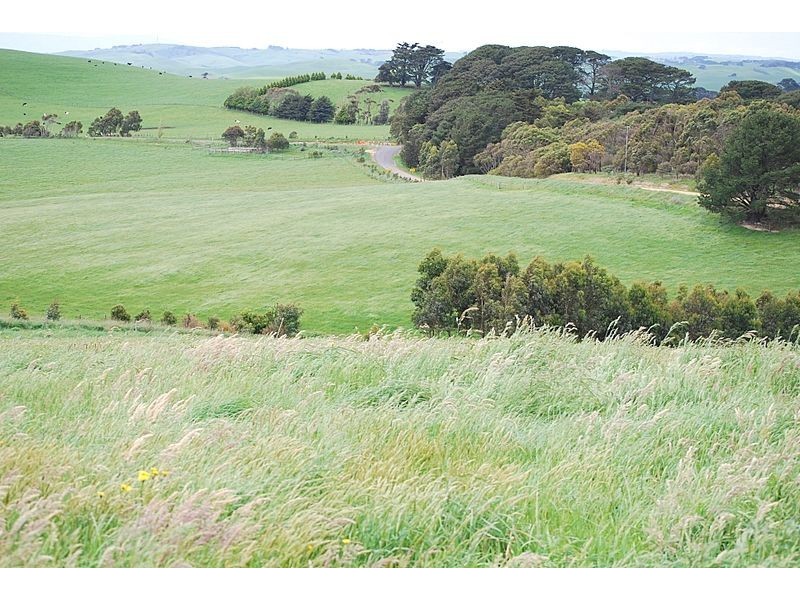 Lot 2, 131 McDowells Road, Wonthaggi VIC 3995