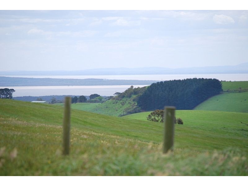 Lot 2, 131 McDowells Road, Wonthaggi VIC 3995