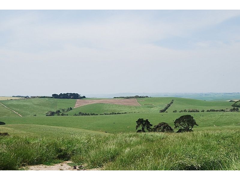 0 Glen Forbes Road, Glen Forbes VIC 3990