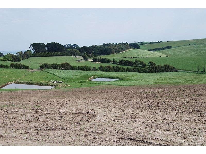 0 Glen Forbes Road, Glen Forbes VIC 3990