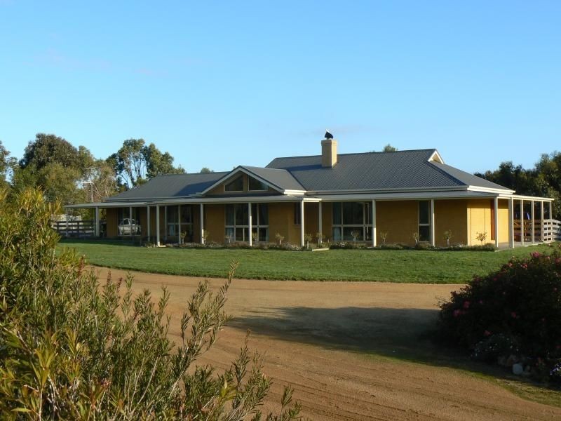 Archies Creek VIC 3995