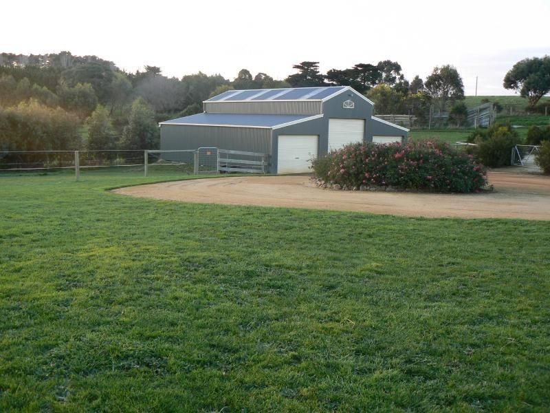 Archies Creek VIC 3995