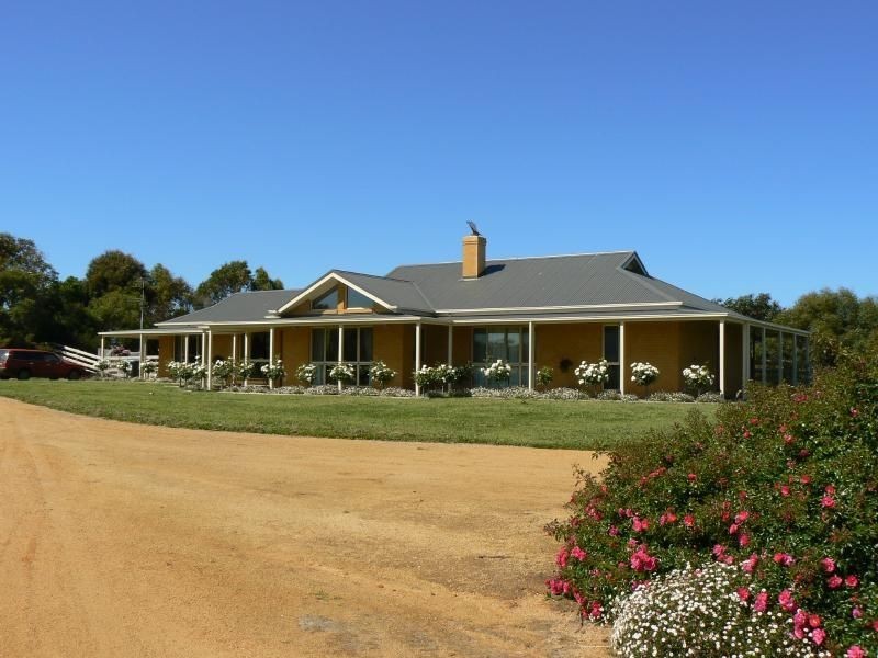 Archies Creek VIC 3995