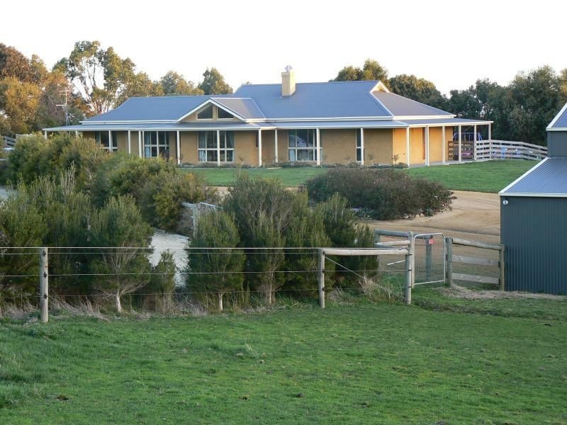 Archies Creek VIC 3995