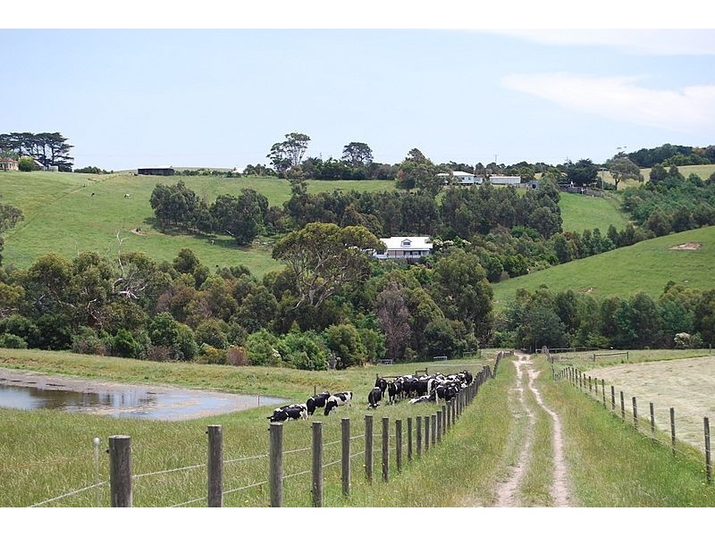 30 Koetsveldt Road, Wonthaggi VIC 3995