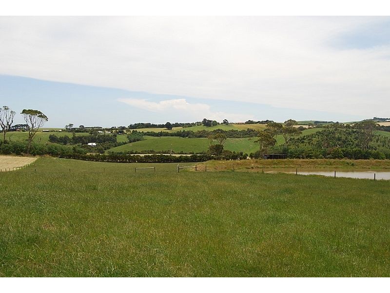 30 Koetsveldt Road, Wonthaggi VIC 3995