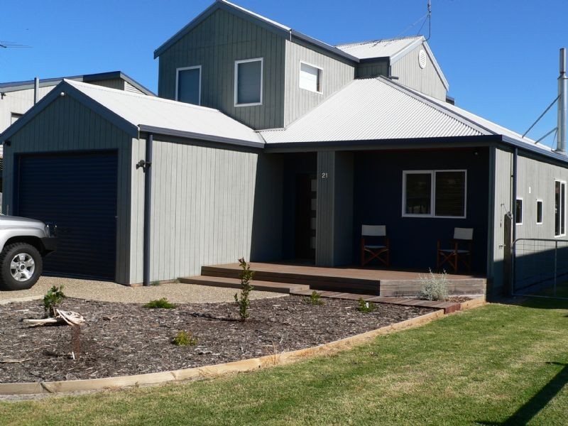 Cape Paterson VIC 3995