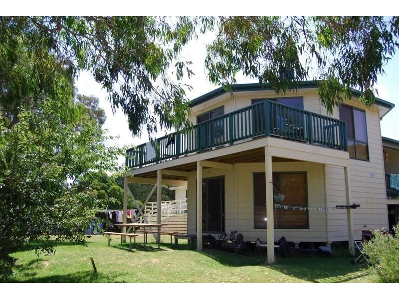 15 Scenic Road, Cape Paterson VIC 3995