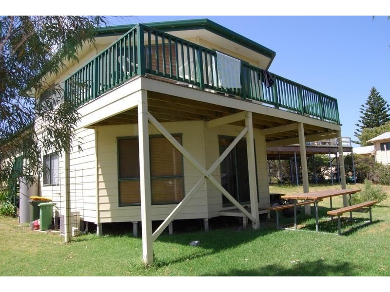 15 Scenic Road, Cape Paterson VIC 3995