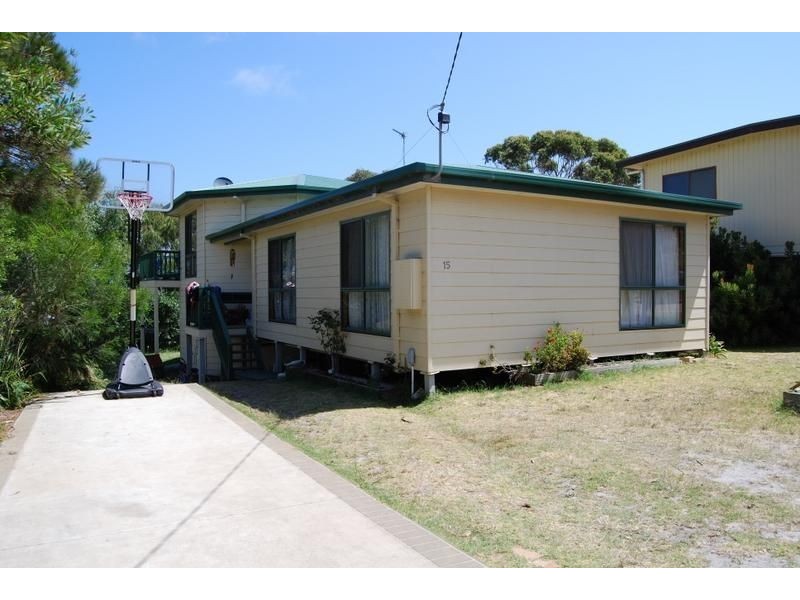 15 Scenic Road, Cape Paterson VIC 3995