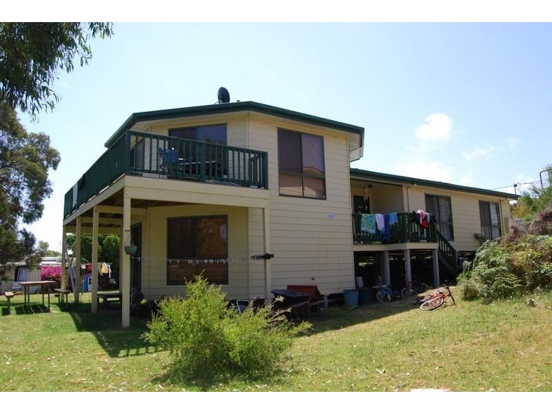 15 Scenic Road, Cape Paterson VIC 3995