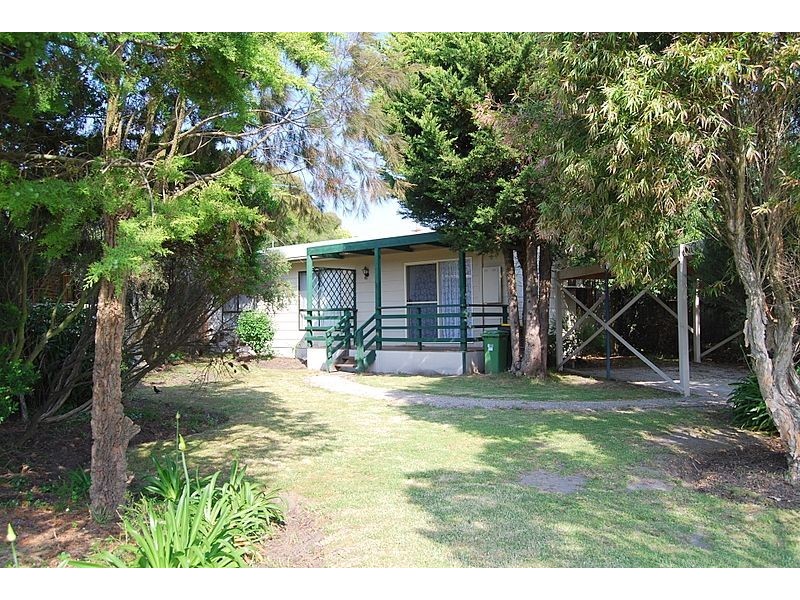 Wonthaggi VIC 3995