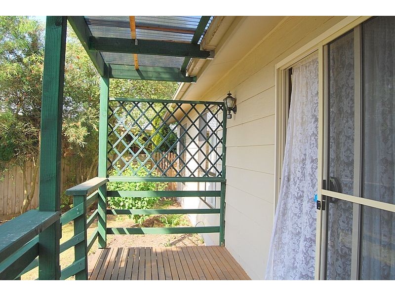 Wonthaggi VIC 3995