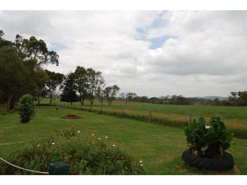 1165 Loch – Kernot Road, Kernot VIC 3979