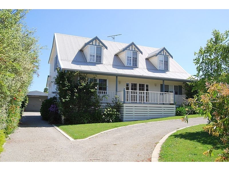 Wonthaggi VIC 3995