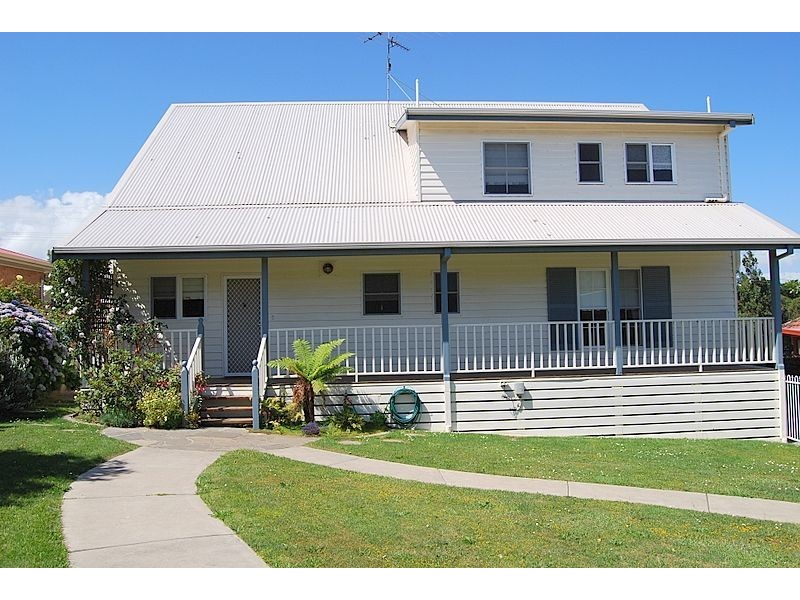 Wonthaggi VIC 3995