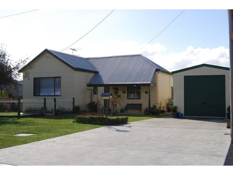 6 Court St, Wonthaggi VIC 3995