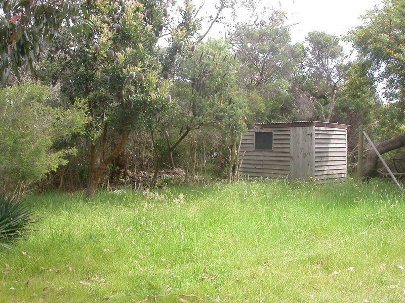 Lot 1- 28 Surf Beach Road, Cape Paterson VIC 3995