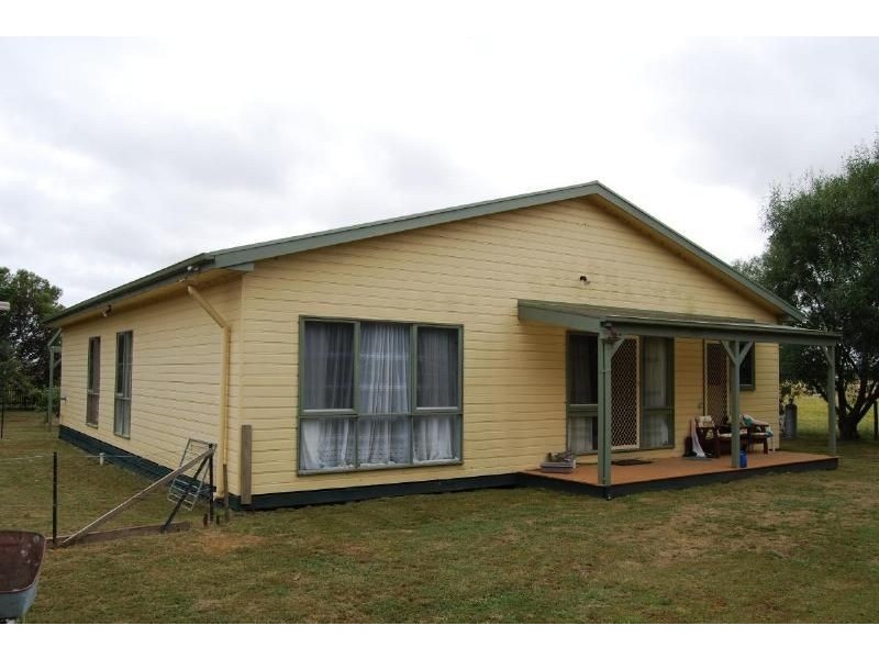 Pound Creek VIC 3996