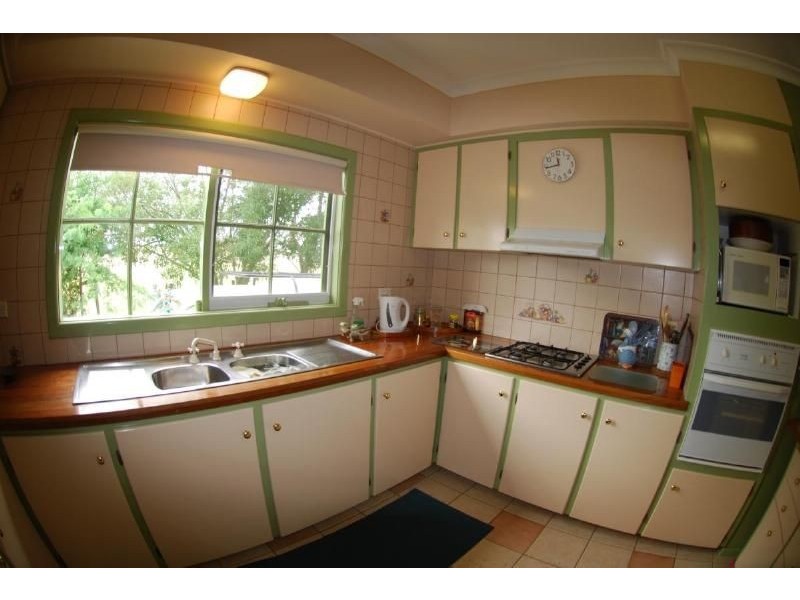 Pound Creek VIC 3996