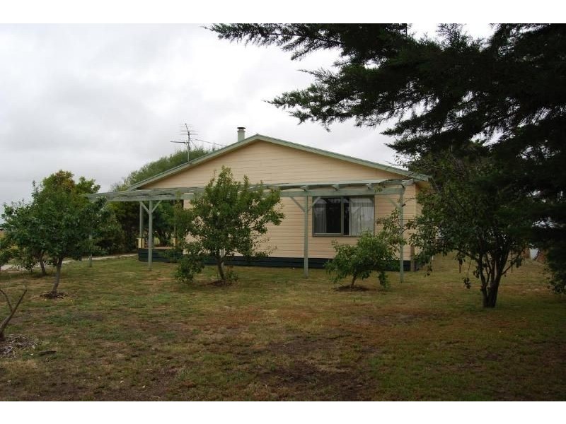 Pound Creek VIC 3996