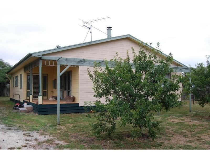 Pound Creek VIC 3996