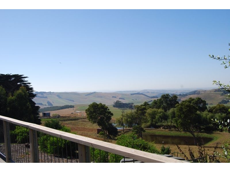 1475 Loch – Wonthaggi Road, Wonthaggi VIC 3995