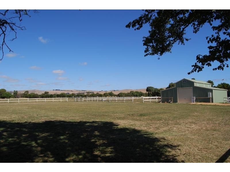 25 Reid Lane, Bass VIC 3991