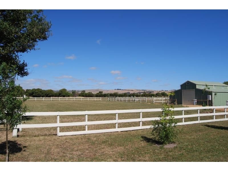 25 Reid Lane, Bass VIC 3991