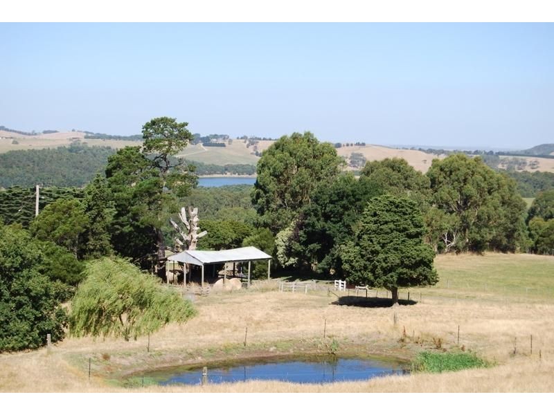 0 Glen Alvie Road, Wonthaggi VIC 3995