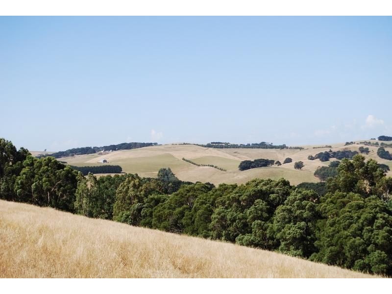 0 Glen Alvie Road, Wonthaggi VIC 3995