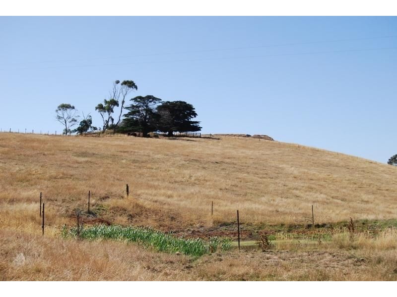 0 Glen Alvie Road, Wonthaggi VIC 3995