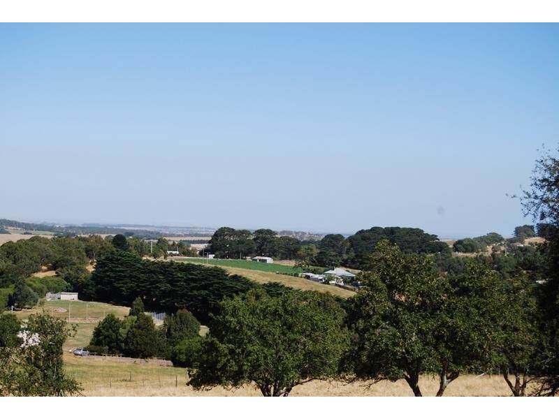 0 Glen Alvie Road, Wonthaggi VIC 3995