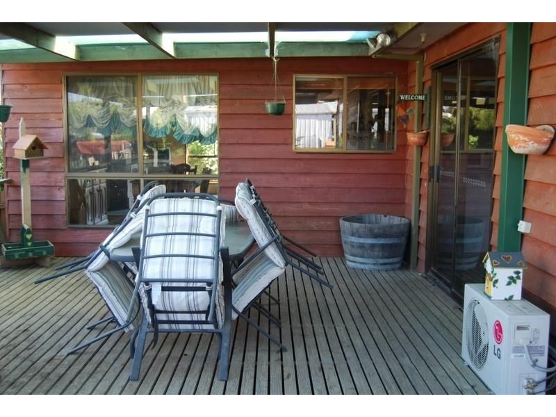 Wonthaggi VIC 3995