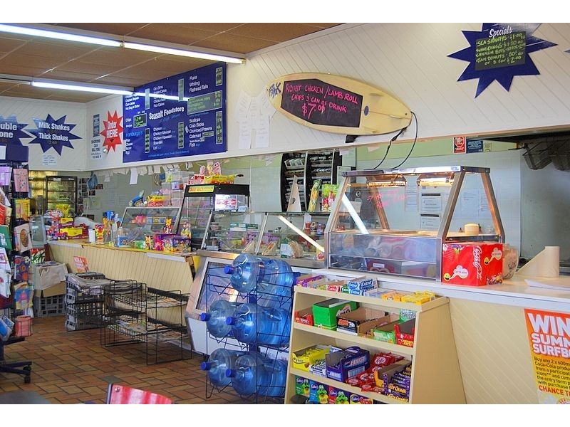 Cape Paterson VIC 3995