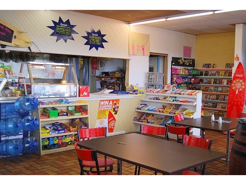 Cape Paterson VIC 3995