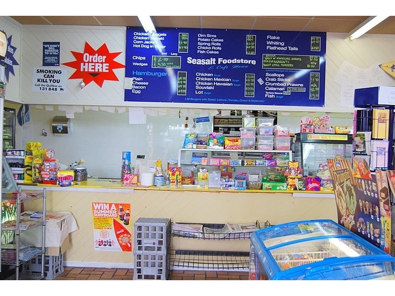 Cape Paterson VIC 3995