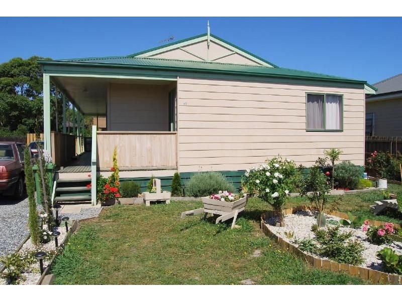 Dalyston VIC 3992